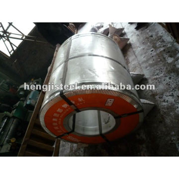 prime hot dipped galvanized steel coil